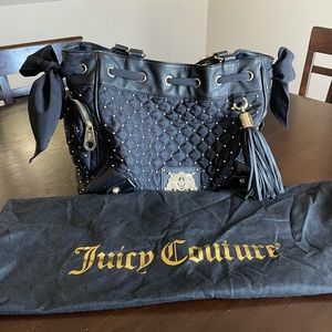 Juicy Couture Bag